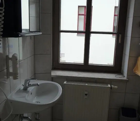 Kerkermeister 3* Auerbach (Vogtland)