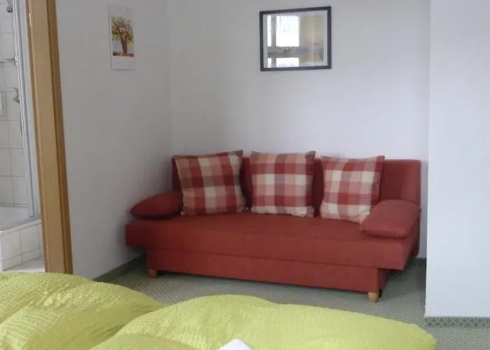 Kerkermeister 3* Auerbach (Vogtland)