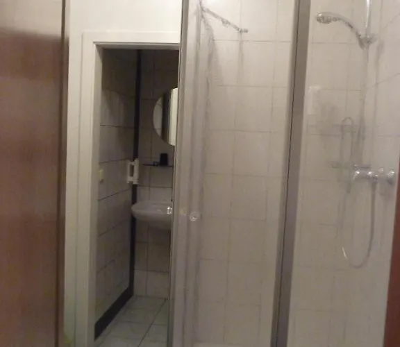 Frühstückspension Kerkermeister