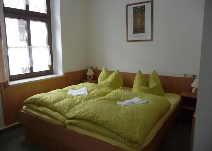 Kerkermeister Auerbach (Vogtland)