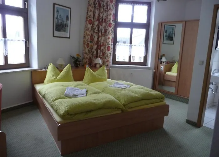 Kerkermeister Frühstückspension