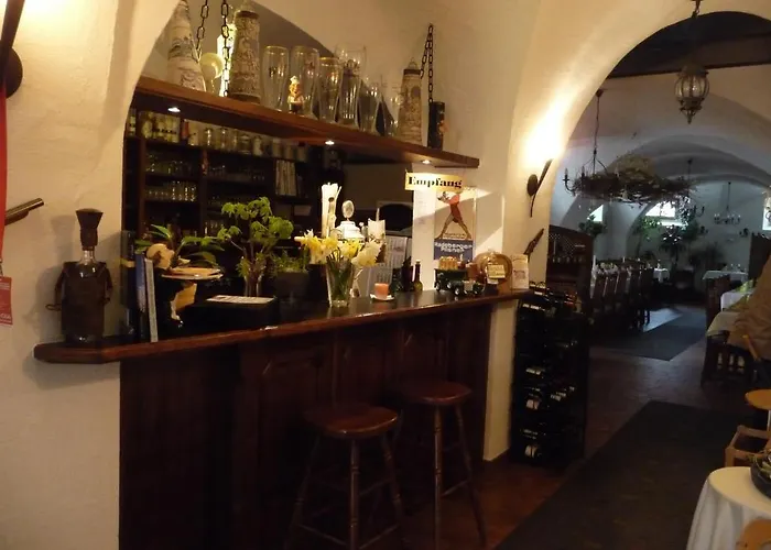 Frühstückspension Kerkermeister Auerbach (Vogtland)