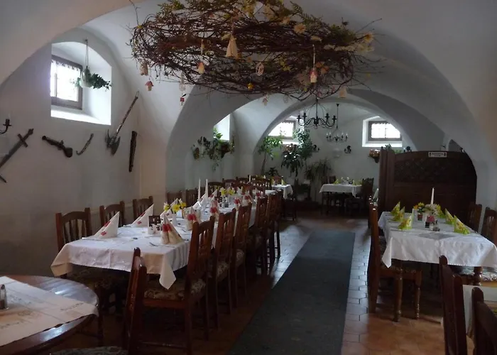 Kerkermeister Frühstückspension 3*