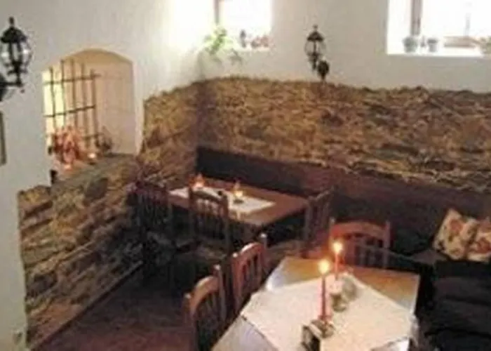 Frühstückspension Kerkermeister Auerbach (Vogtland)