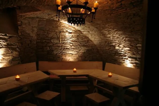 Kerkermeister Frühstückspension