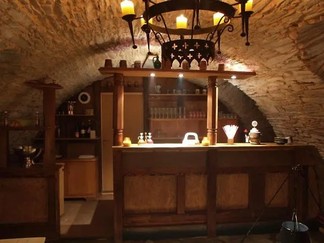 Frühstückspension Kerkermeister Auerbach (Vogtland)