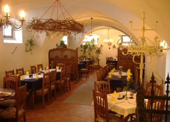 Kerkermeister Frühstückspension